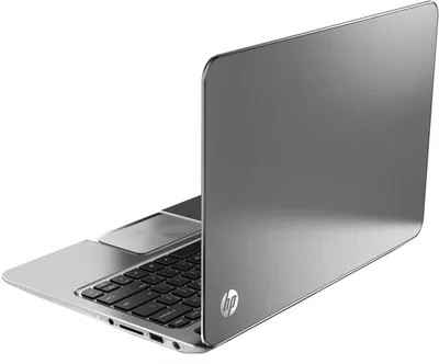HP Envy Spectre XT 13-2001TU Ultrabook (3rd Gen Ci5/ 4GB/ 128 GB SSD/ Win7 HP)