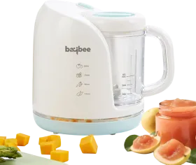 Baybee 4-in-1 Baby Blender BFP100 Food Processor