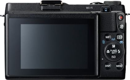 Canon PowerShot G1XMark2 1.31MP Digital Camera