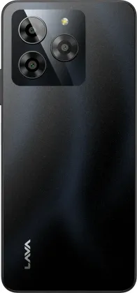 Lava Yuva 3 (4GB RAM + 128GB)