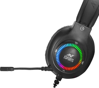 Ant Esports H580 Wired Gaming Headphones - image 3
