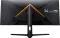 Machenike MK34QGSN2 34 inch WQHD Ultrawide Gaming Monitor