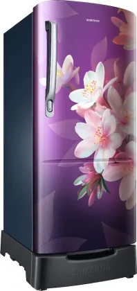Samsung RR20H1823WB 183 L 3 Star Single Door Refrigerator