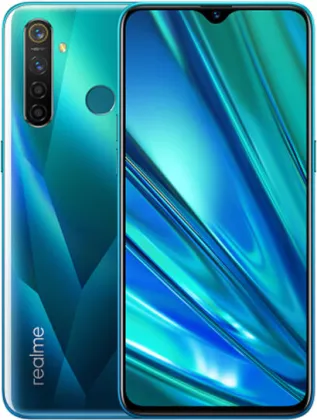 Realme Q