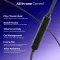 Zebronics Buds 80C Type-C Wired Earphones