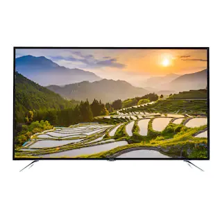 Akai AKLT50UD507M 50-inch Ultra HD 4K Smart LED TV