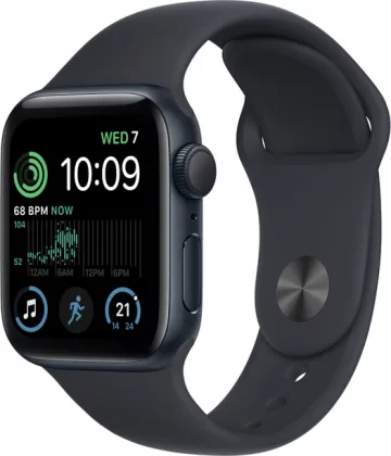Apple Watch SE 2nd Generation 40mm GPS