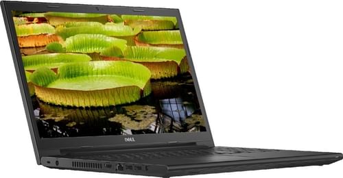 Dell Inspiron 14 3442 Notebook (4th Gen Intel Core i3/ 4GB/500GB/Intel HD Graphics 4400/ Windows 8.1) (344234500iR)