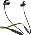 boAt Rockerz 255 Sports in-Ear Bluetooth Neckband Earphone with Mic (Active Black)