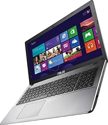 Asus F550CC-CJ671H Notebook (3rd Gen Ci5/ 4GB/ 750GB/ Win8/ 2GB Graph/ Touch)