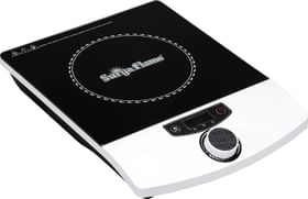 Surya Flame W77 Induction Cooktop