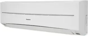 Panasonic CS/CU-LC12VKYD 1 Ton 3 Star Split AC