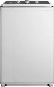Midea MLTW41A1BWW 4.1 cu ft Fully Automatic Top Load Washer only
