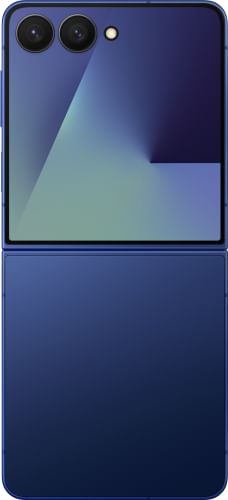 Samsung Galaxy Z Flip 7 5G (12GB RAM+512GB)