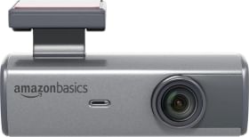 Amazon Basics Dash Camera