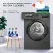 Bosch WAJ24209IN 7 Kg Fully Automatic Front Load Washing Machine