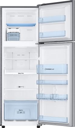 Samsung RT30C3433S9 256 L 3 Star Double Door Refrigerator