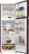 Haier HRF-2902IEBS-P 240 L 2 Star Double Door Refrigerator