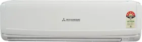 MITSUBISHI SRK20YYM-W6 1.6 Ton 5 Star Inverter Split AC