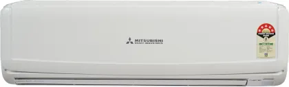 MITSUBISHI SRK20YYM-W6 1.6 Ton 5 Star Inverter Split AC