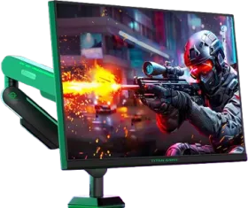 Titan Army P25M2L 24 inch Full HD Monitor