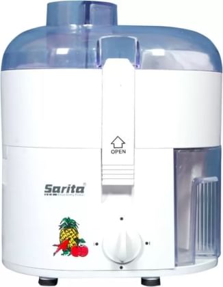 sarita AE-122 400 W Juicer