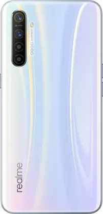 Realme XT (8GB RAM + 128GB)