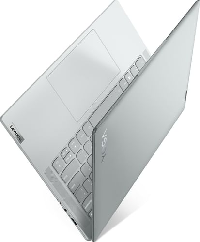 Lenovo Yoga Slim 7 ProX 82TK00AFIN Laptop (12th Gen Core i7/ 16GB/ 1TB SSD/ Win11 Home/ 4GB Graphics)