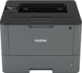 Brother HL-L5000D Single Function Laser Printer