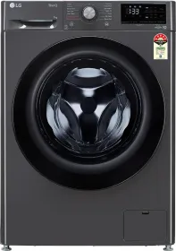 LG FHB1207Z4M 7 kg Fully Automatic Front Load Washing Machine