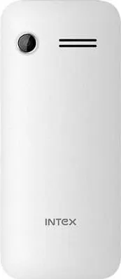 Intex Turbo Curve