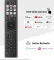 Hisense U7SE 55 inch Ultra HD 4K Smart Mini LED TV (55U7SE)