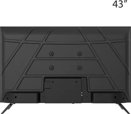 Metz QP225G 43 inch Full HD Smart QLED TV (43QP225G)