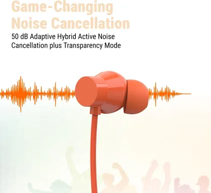 Unix Elite 4 Runx Wireless Neckband