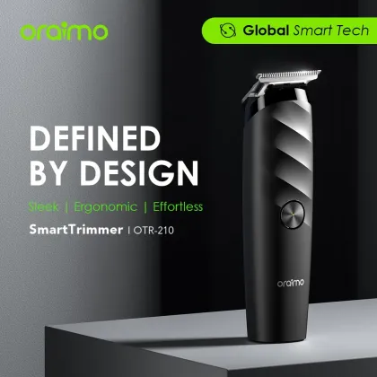 Oraimo SmartTrimmer Home OTR-210 Trimmer
