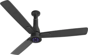 Polycab Aerofame LED 1200 mm 3 Blade BLDC Ceiling Fan