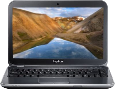 Dell Inspiron 15R N5520 Laptop (3rd Gen Ci3/ 2GB/ 500GB/ Linux/ 1GB Graph)