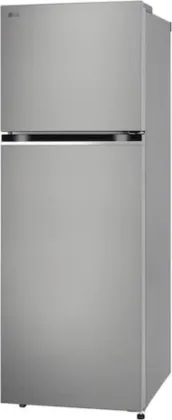 LG GLT3426SNPZ 343 L 2 Star Double Door Refrigerator