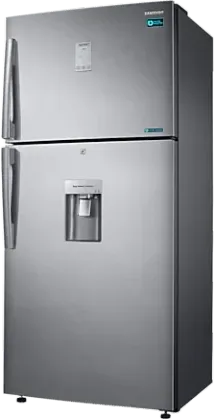 Samsung RT54C655SSL 501 L 1 Star Double Door Refrigerator