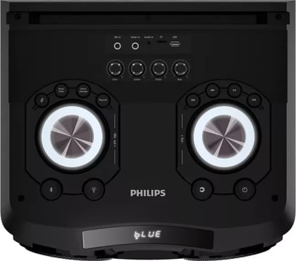 Philips TAX5708 400W Bluetooth Speaker