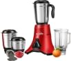 Bluemix Smart Trio 750W Mixer Grinder