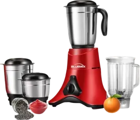 Bluemix Smart Trio 750W Mixer Grinder