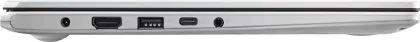 Asus E410MA-EK321T Laptop (Pentium Quad Core/ 4GB/ 256GB SSD/ Win10)