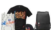 OnePlus Official Tees, Caps, Backpacks & More