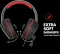 Wings Vader 100 Wired Gaming Headphones