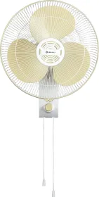 Bajaj Veloce 400 mm 3 Blade Wall Fan