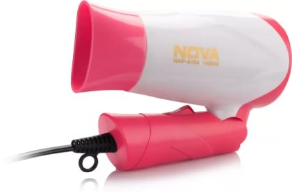 Nova NHP 8104 1400W Hair Dryer
