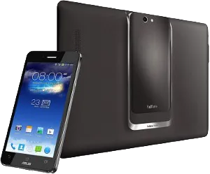 Asus PadFone Infinity 2