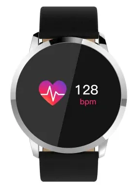 Oukitel W1 Smartwatch
