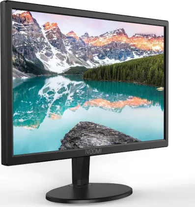 Ivoomi IV-L1901HDS 19 inch Full HD LED Monitor